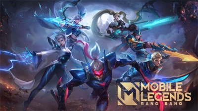 Mobile Legends - Tựa game MOBA cực đỉnh, trải nghiệm siêu chất