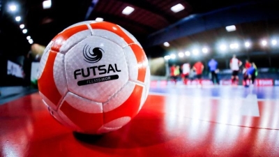 Cá cược Futsal - Bí quyết thắng lớn với kèo hấp dẫn