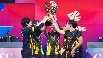 Cược đội vô địch Esport: Hướng dẫn cơ bản và chiến lược