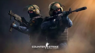 Counter Strike - Tựa game cực hot với những trận chiến huyền thoại