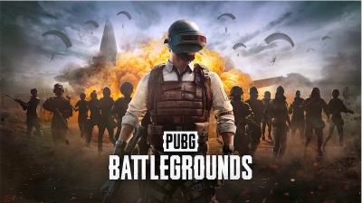 PUBG - Tựa game số 1 trong lòng game thủ