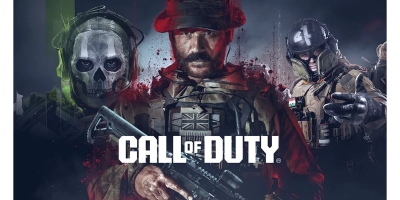 Call Of Duty - Thế Giới Game Bắn Súng Hành Động Hấp Dẫn