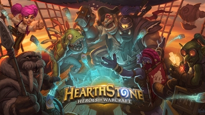 Hearthstone - Nơi Hội Tụ Những Thẻ Bài Ma Thuật Đầy Bí Ẩn