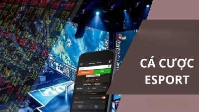 Kubet - Nhà cái esports đỉnh cao, khuyến mãi cược hấp dẫn