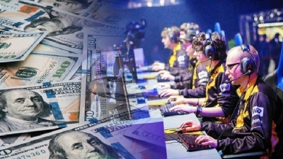 Thabet - Nhà cái esports đỉnh cao, cá cược an toàn và tiện lợi