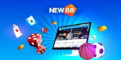 New88 - Nhà cái cá cược với hơn 30 triệu tựa game mới nhất 2025